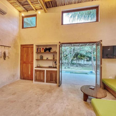 Casa Mayali Bacalar Kültér fotó