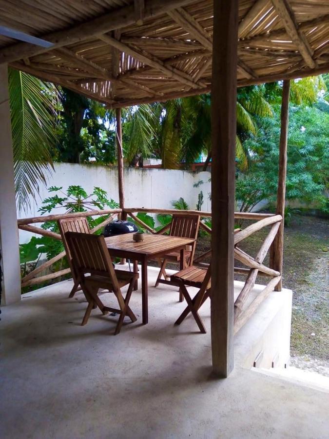 Casa Mayali Bacalar Kültér fotó