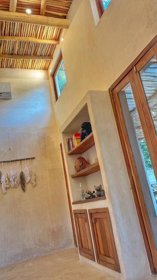 Casa Mayali Bacalar Kültér fotó