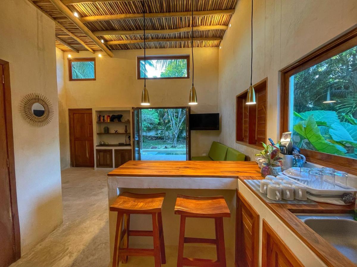 Casa Mayali Bacalar Kültér fotó