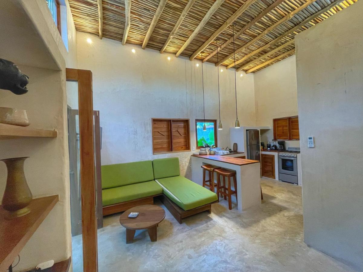 Casa Mayali Bacalar Kültér fotó