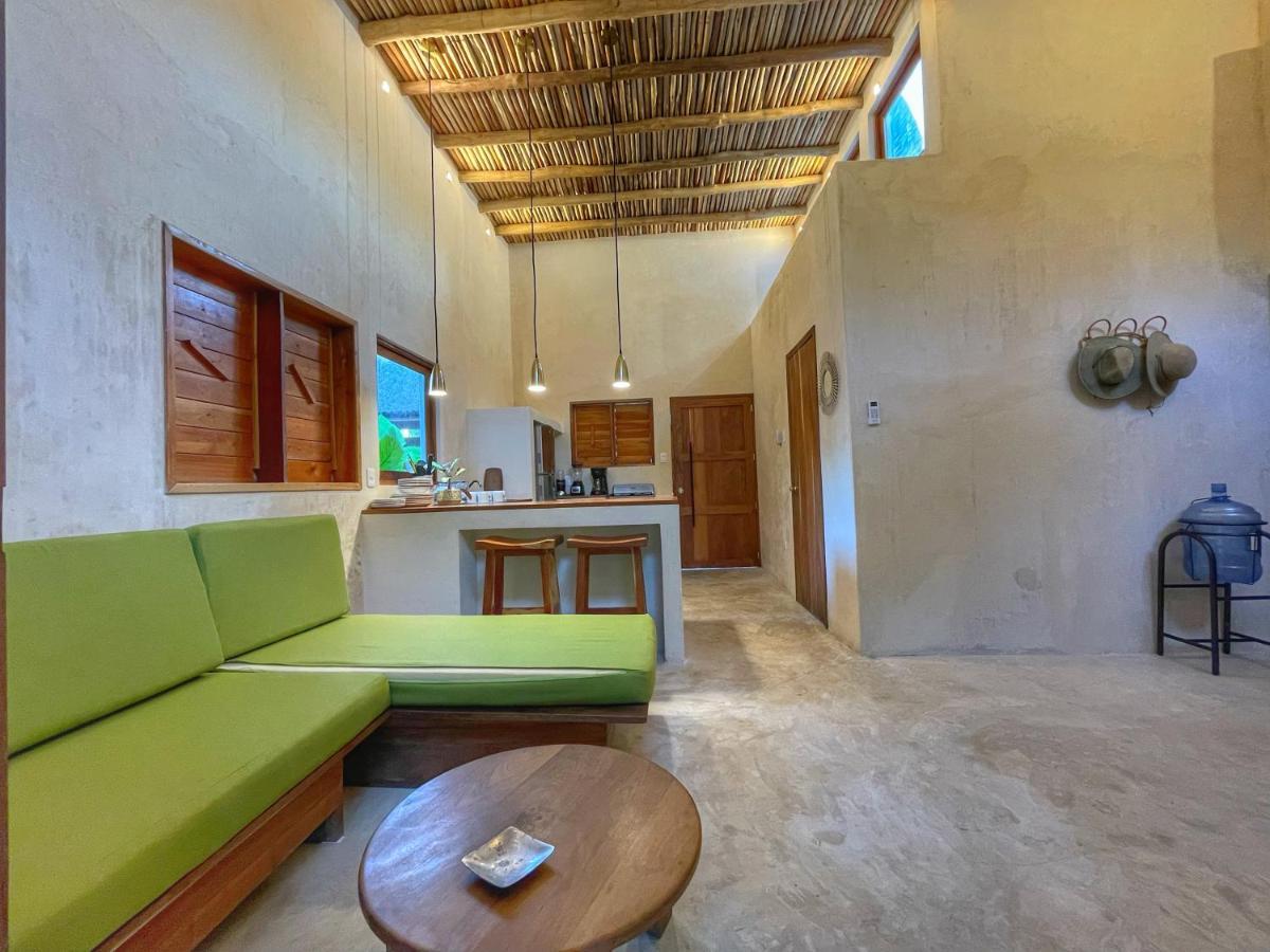Casa Mayali Bacalar Kültér fotó