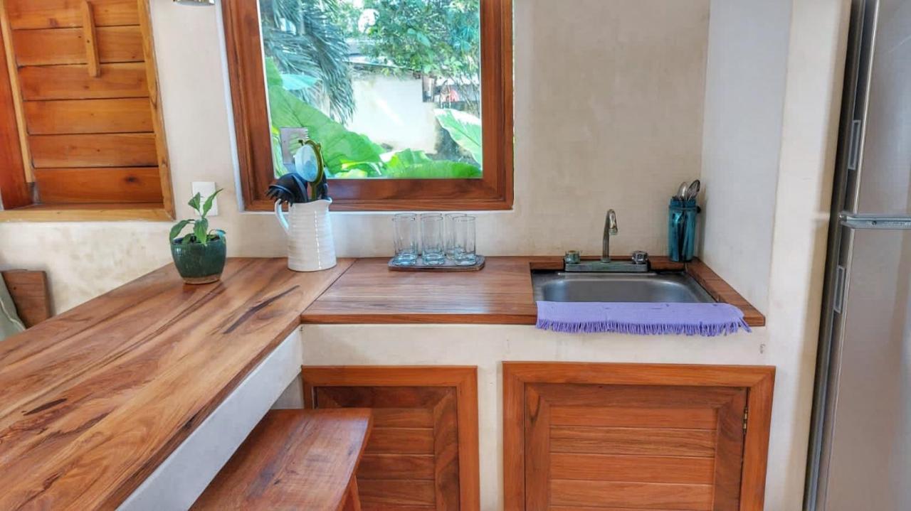 Casa Mayali Bacalar Kültér fotó