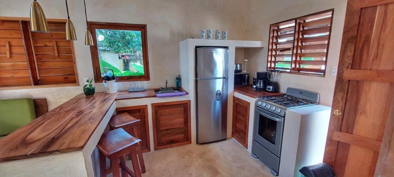 Casa Mayali Bacalar Kültér fotó